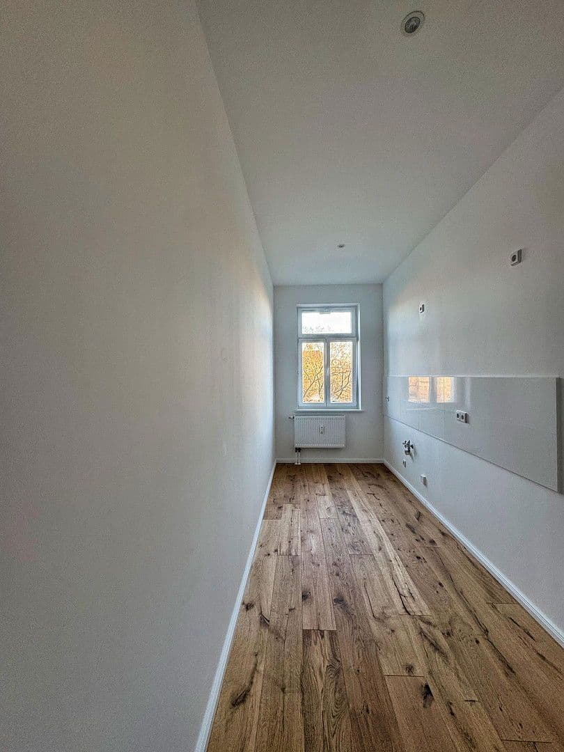 Predaj bytu 1-izbový 51 m², Leipzig, Sasko Predaj bytu 1-izbový 51 m², Leipzig, Sasko