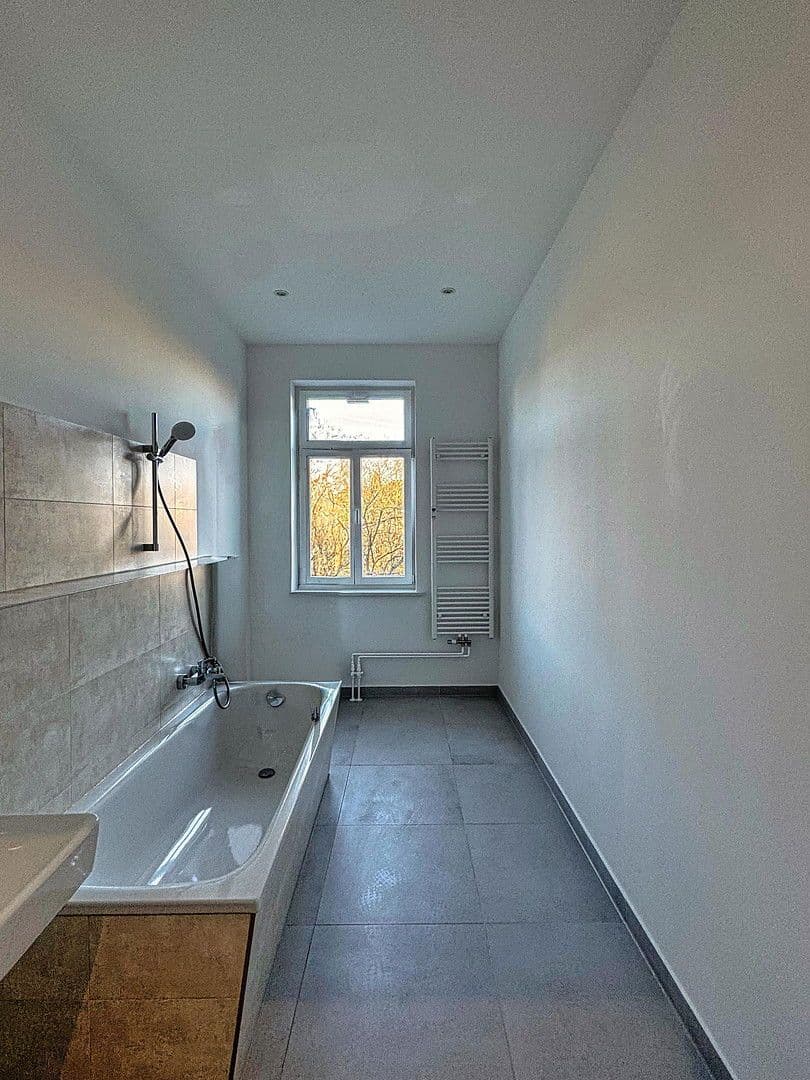 Predaj bytu 1-izbový 51 m², Leipzig, Sasko Predaj bytu 1-izbový 51 m², Leipzig, Sasko