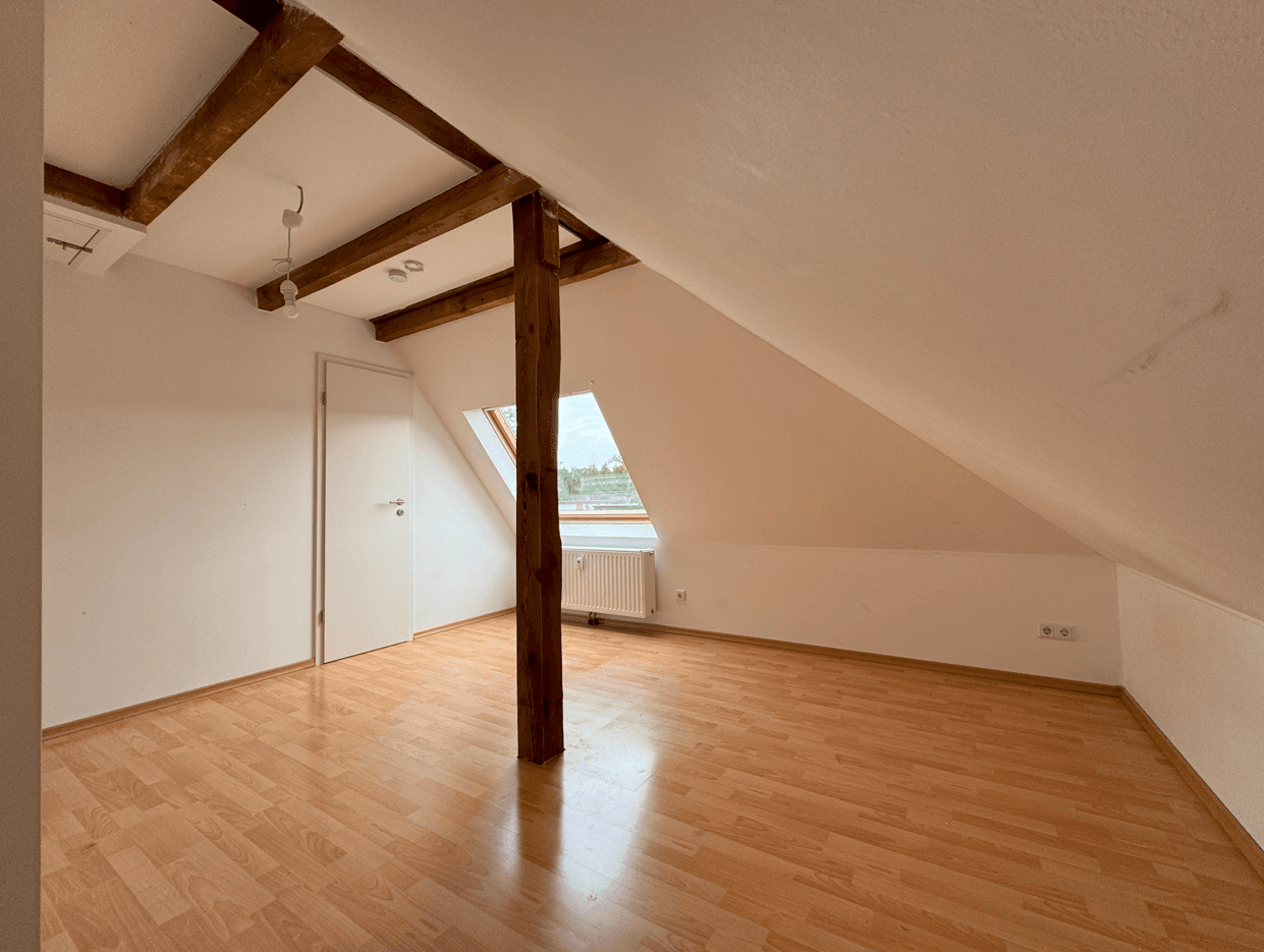 Prenájom bytu 2-izbový 55 m², Wurster Straße 167, Bremerhaven, Brémy Prenájom bytu 2-izbový 55 m², Wurster Straße 167, Bremerhaven, Brémy
