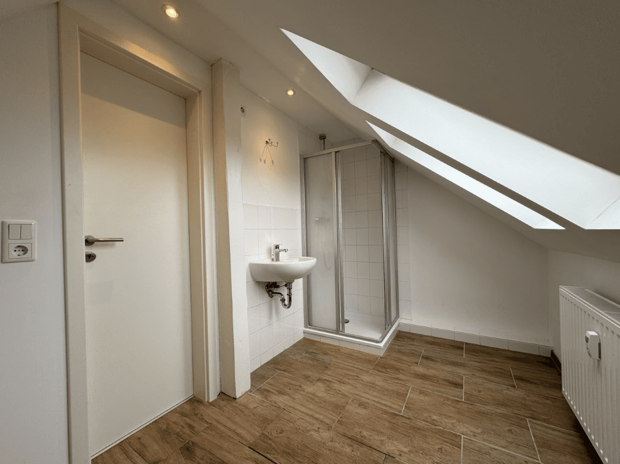 Prenájom bytu 2-izbový 55 m², Wurster Straße 167, Bremerhaven, Brémy Prenájom bytu 2-izbový 55 m², Wurster Straße 167, Bremerhaven, Brémy