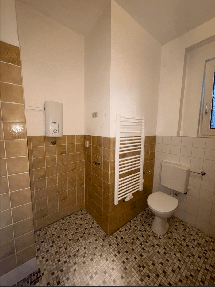 Prenájom bytu 2-izbový 64 m², Mannheim, Bádensko-Wurttembersko Prenájom bytu 2-izbový 64 m², Mannheim, Bádensko-Wurttembersko