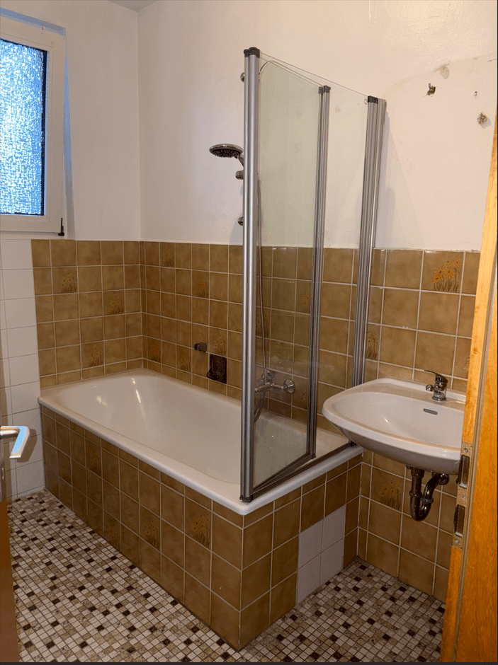 Prenájom bytu 2-izbový 64 m², Mannheim, Bádensko-Wurttembersko Prenájom bytu 2-izbový 64 m², Mannheim, Bádensko-Wurttembersko