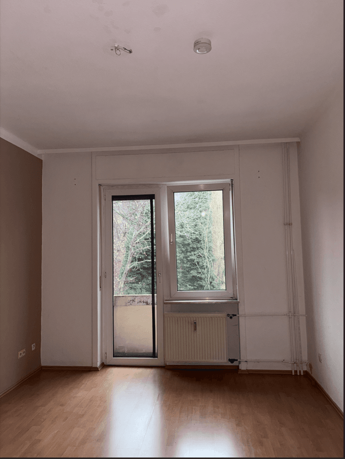 Prenájom bytu 2-izbový 64 m², Mannheim, Bádensko-Wurttembersko Prenájom bytu 2-izbový 64 m², Mannheim, Bádensko-Wurttembersko