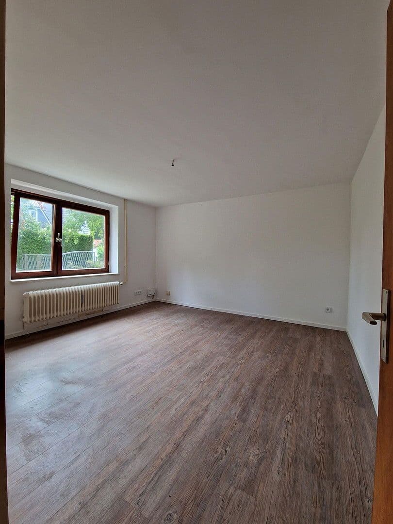Prenájom bytu 2-izbový 61 m², Mannhagener Straße 5, Panten, Šlezvicko-Holštajnsko Prenájom bytu 2-izbový 61 m², Mannhagener Straße 5, Panten, Šlezvicko-Holštajnsko