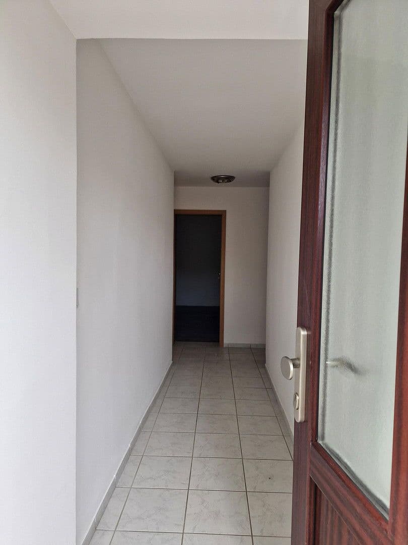 Prenájom bytu 2-izbový 61 m², Mannhagener Straße 5, Panten, Šlezvicko-Holštajnsko Prenájom bytu 2-izbový 61 m², Mannhagener Straße 5, Panten, Šlezvicko-Holštajnsko