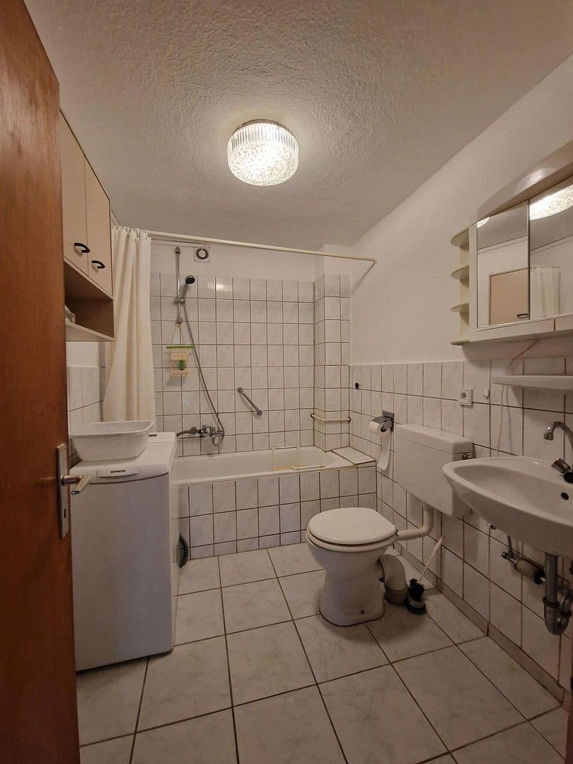 Prenájom bytu 2-izbový 61 m², Mannhagener Straße 5, Panten, Šlezvicko-Holštajnsko Prenájom bytu 2-izbový 61 m², Mannhagener Straße 5, Panten, Šlezvicko-Holštajnsko