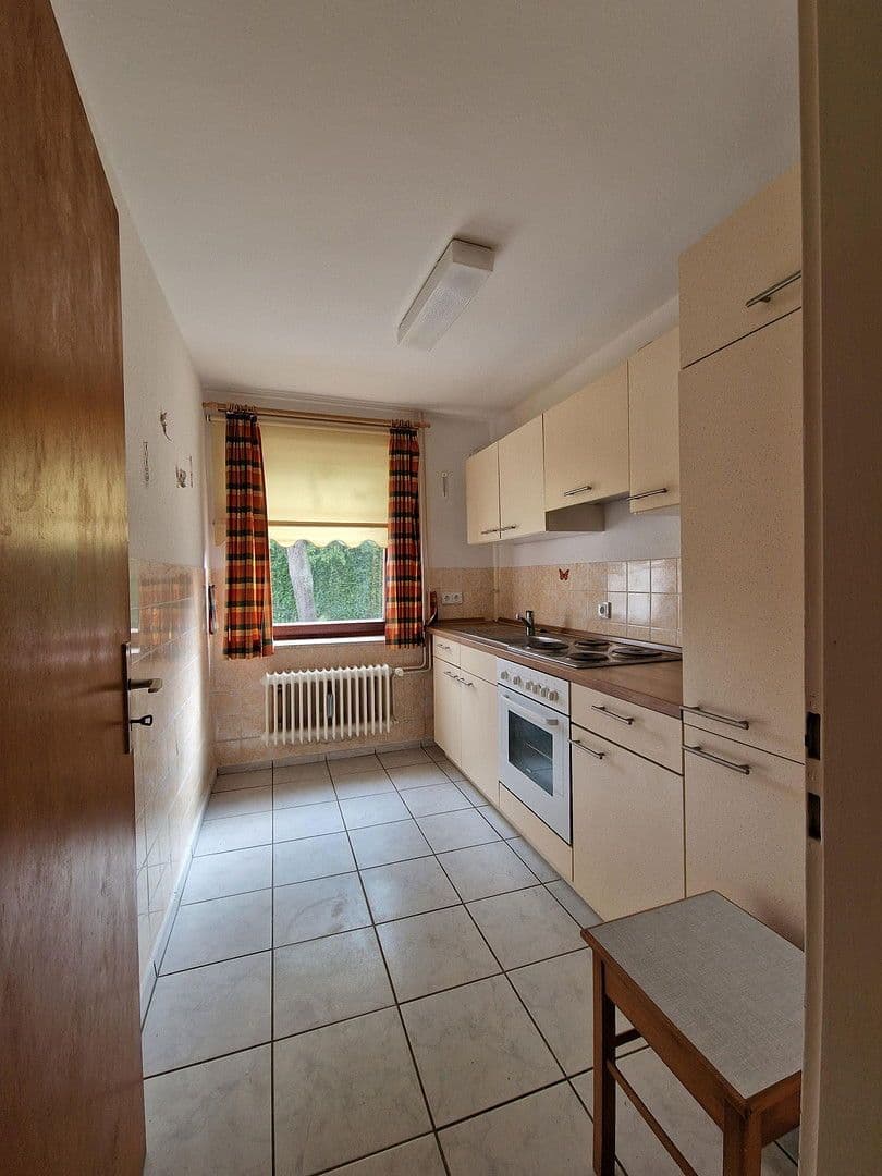 Prenájom bytu 2-izbový 61 m², Mannhagener Straße 5, Panten, Šlezvicko-Holštajnsko Prenájom bytu 2-izbový 61 m², Mannhagener Straße 5, Panten, Šlezvicko-Holštajnsko