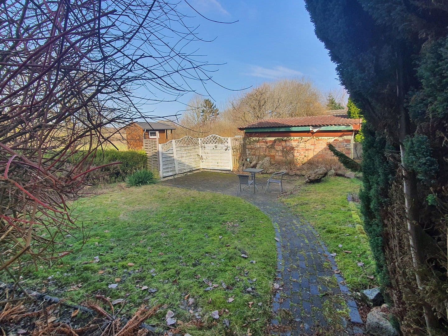 Prenájom bytu 2-izbový 61 m², Mannhagener Straße 5, Panten, Šlezvicko-Holštajnsko Prenájom bytu 2-izbový 61 m², Mannhagener Straße 5, Panten, Šlezvicko-Holštajnsko