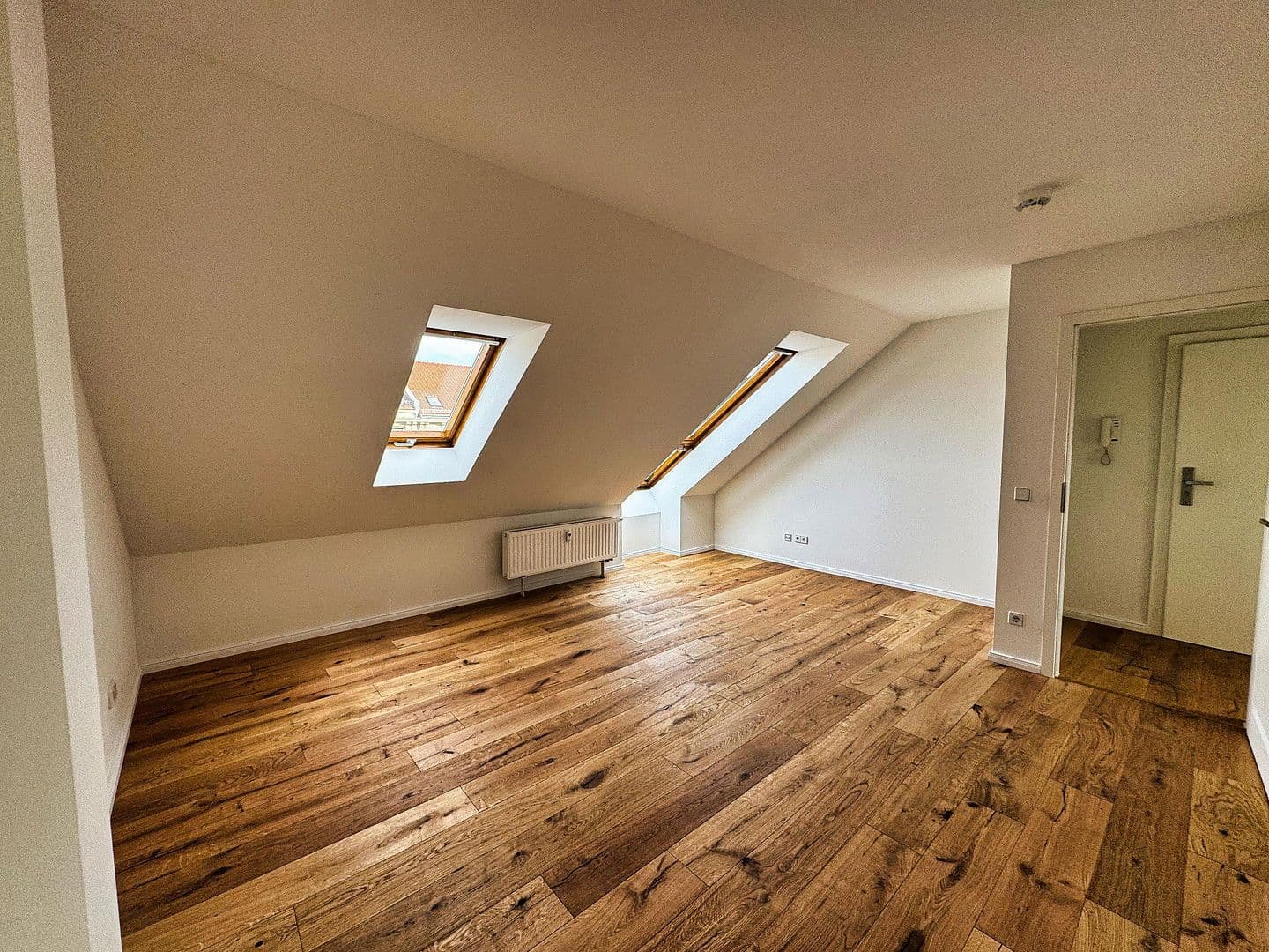 Predaj bytu 1-izbový 59 m², Leipzig, Sasko Predaj bytu 1-izbový 59 m², Leipzig, Sasko