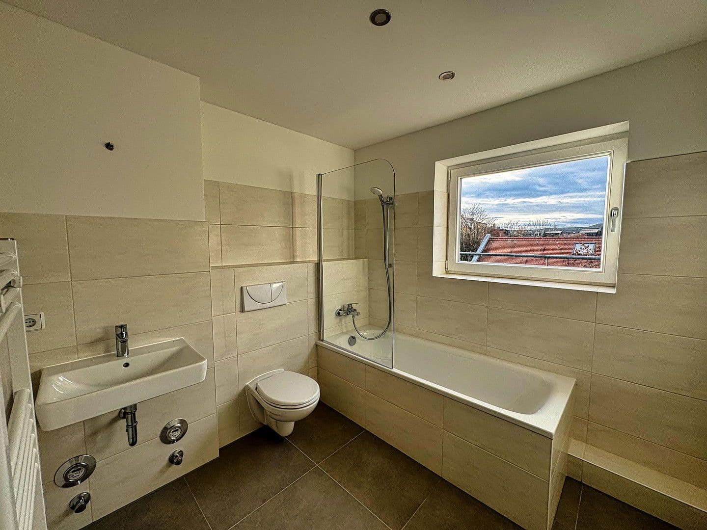 Predaj bytu 1-izbový 59 m², Leipzig, Sasko Predaj bytu 1-izbový 59 m², Leipzig, Sasko