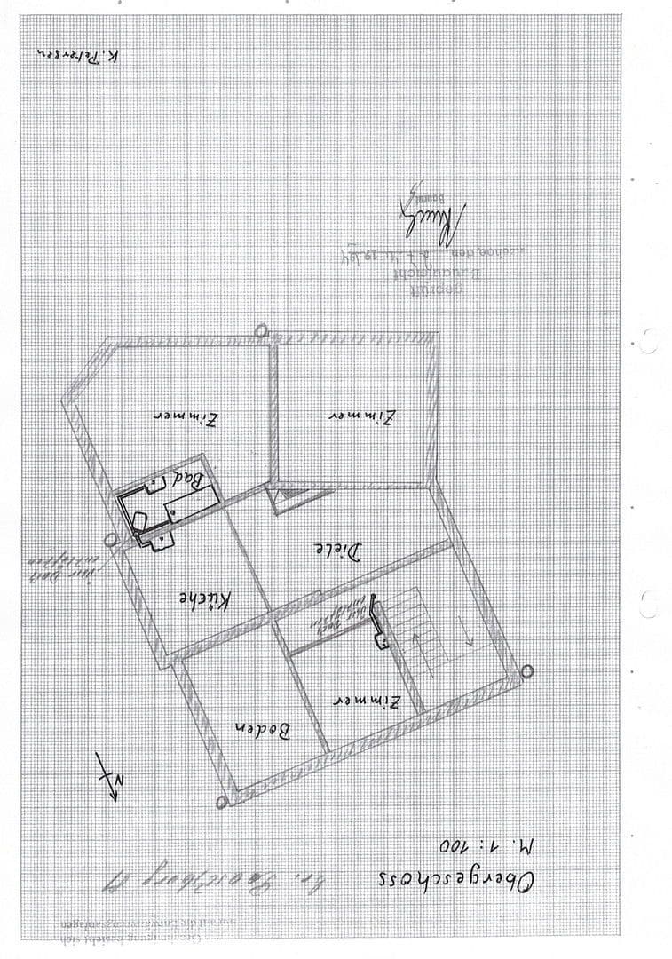 Predaj domu 220 m², pozemek 740 m², Itzehoe, Šlezvicko-Holštajnsko Predaj domu 220 m², pozemek 740 m², Itzehoe, Šlezvicko-Holštajnsko