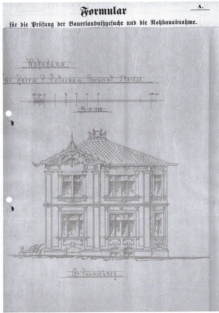 Predaj domu 220 m², pozemek 740 m², Itzehoe, Šlezvicko-Holštajnsko Predaj domu 220 m², pozemek 740 m², Itzehoe, Šlezvicko-Holštajnsko