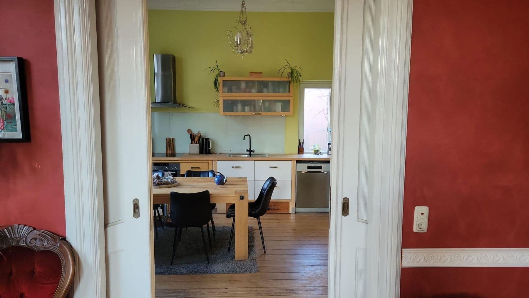 Predaj domu 220 m², pozemek 740 m², Itzehoe, Šlezvicko-Holštajnsko Predaj domu 220 m², pozemek 740 m², Itzehoe, Šlezvicko-Holštajnsko