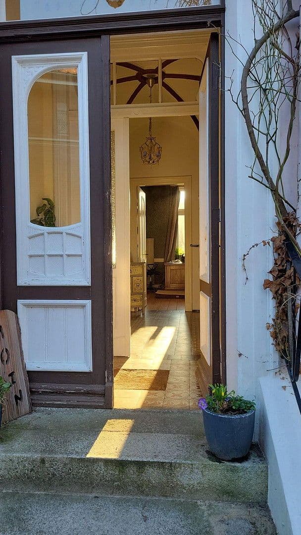 Predaj domu 220 m², pozemek 740 m², Itzehoe, Šlezvicko-Holštajnsko Predaj domu 220 m², pozemek 740 m², Itzehoe, Šlezvicko-Holštajnsko