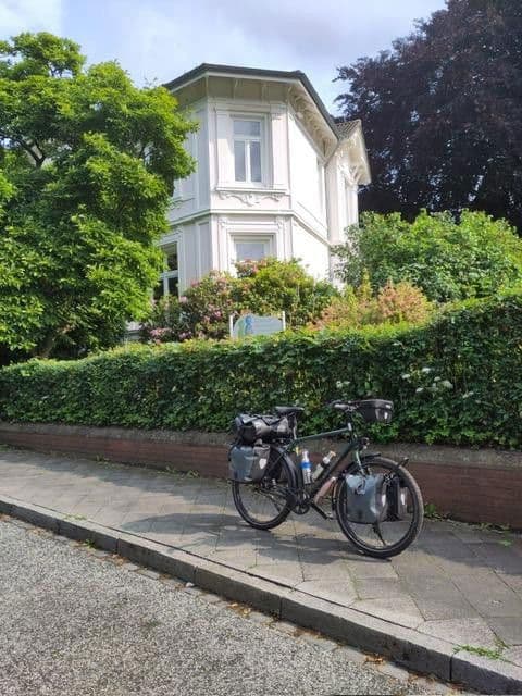 Predaj domu 220 m², pozemek 740 m², Itzehoe, Šlezvicko-Holštajnsko Predaj domu 220 m², pozemek 740 m², Itzehoe, Šlezvicko-Holštajnsko