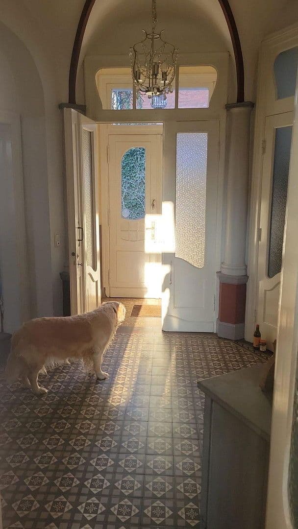 Predaj domu 220 m², pozemek 740 m², Itzehoe, Šlezvicko-Holštajnsko Predaj domu 220 m², pozemek 740 m², Itzehoe, Šlezvicko-Holštajnsko