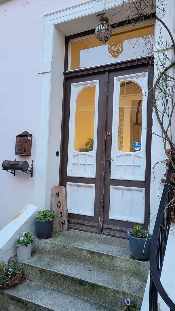 Predaj domu 220 m², pozemek 740 m², Itzehoe, Šlezvicko-Holštajnsko Predaj domu 220 m², pozemek 740 m², Itzehoe, Šlezvicko-Holštajnsko