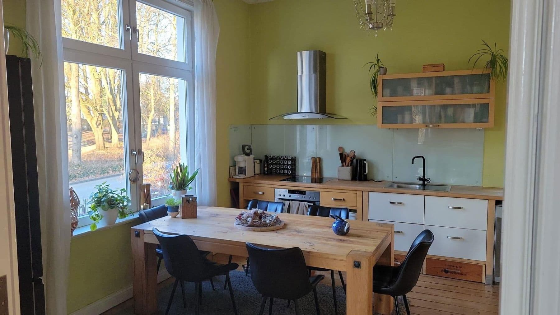 Predaj domu 220 m², pozemek 740 m², Itzehoe, Šlezvicko-Holštajnsko Predaj domu 220 m², pozemek 740 m², Itzehoe, Šlezvicko-Holštajnsko
