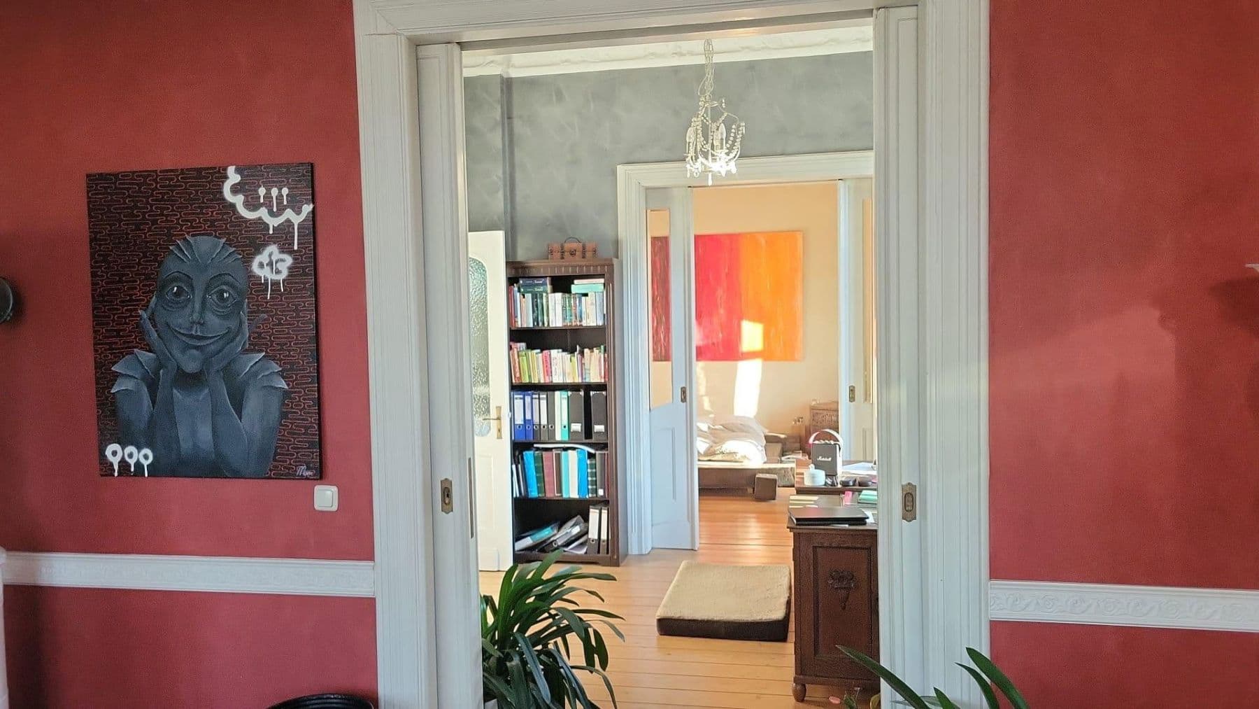 Predaj domu 220 m², pozemek 740 m², Itzehoe, Šlezvicko-Holštajnsko Predaj domu 220 m², pozemek 740 m², Itzehoe, Šlezvicko-Holštajnsko