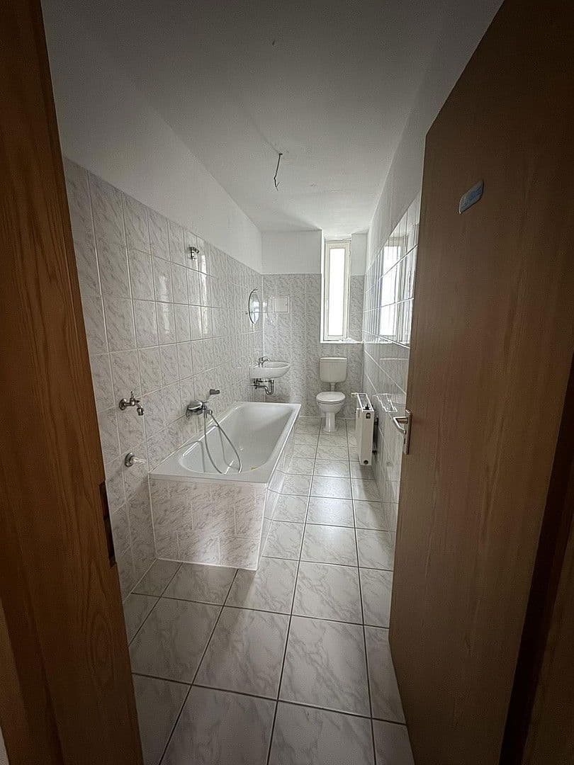 Prenájom bytu 63 m², Rogätzer Str. 62, Magdeburg, Sasko-Anhaltsko Prenájom bytu 63 m², Rogätzer Str. 62, Magdeburg, Sasko-Anhaltsko