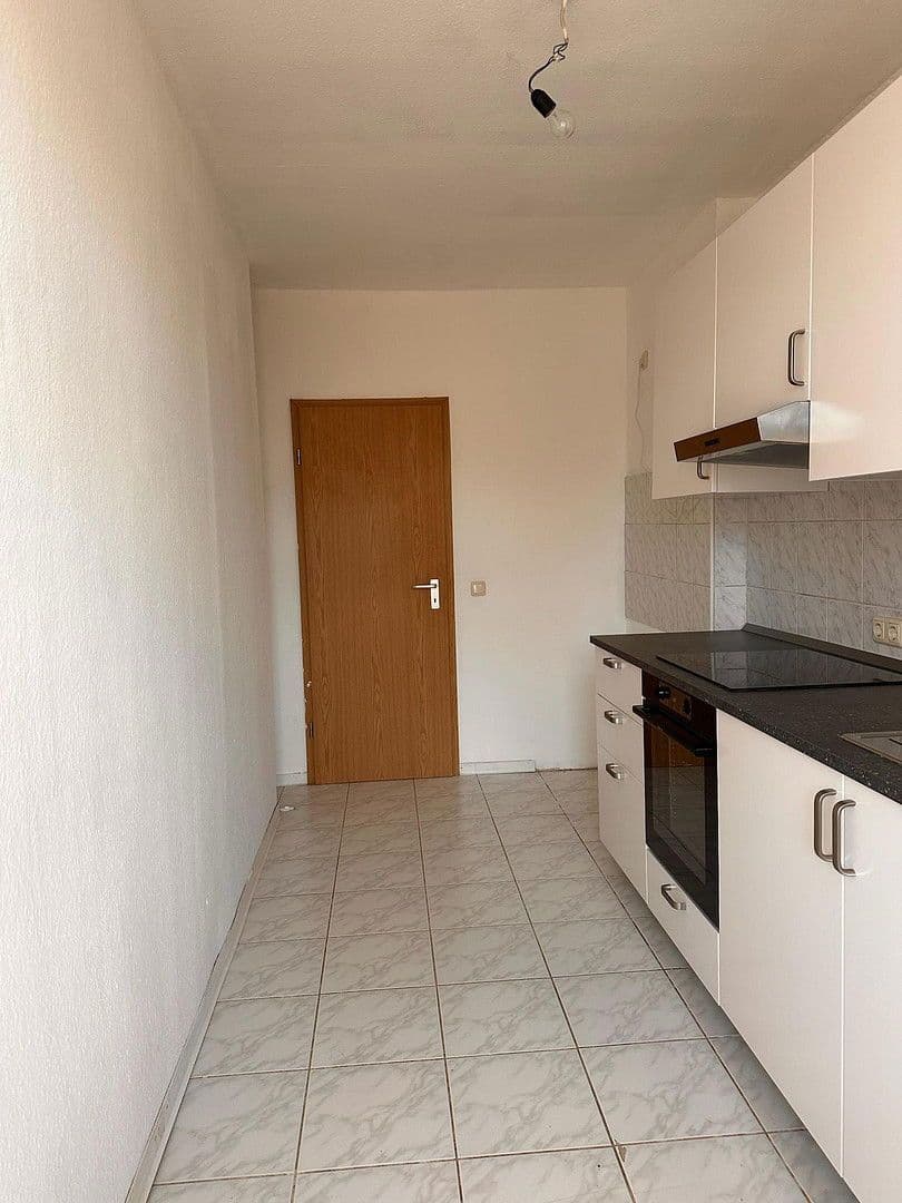 Prenájom bytu 63 m², Rogätzer Str. 62, Magdeburg, Sasko-Anhaltsko Prenájom bytu 63 m², Rogätzer Str. 62, Magdeburg, Sasko-Anhaltsko