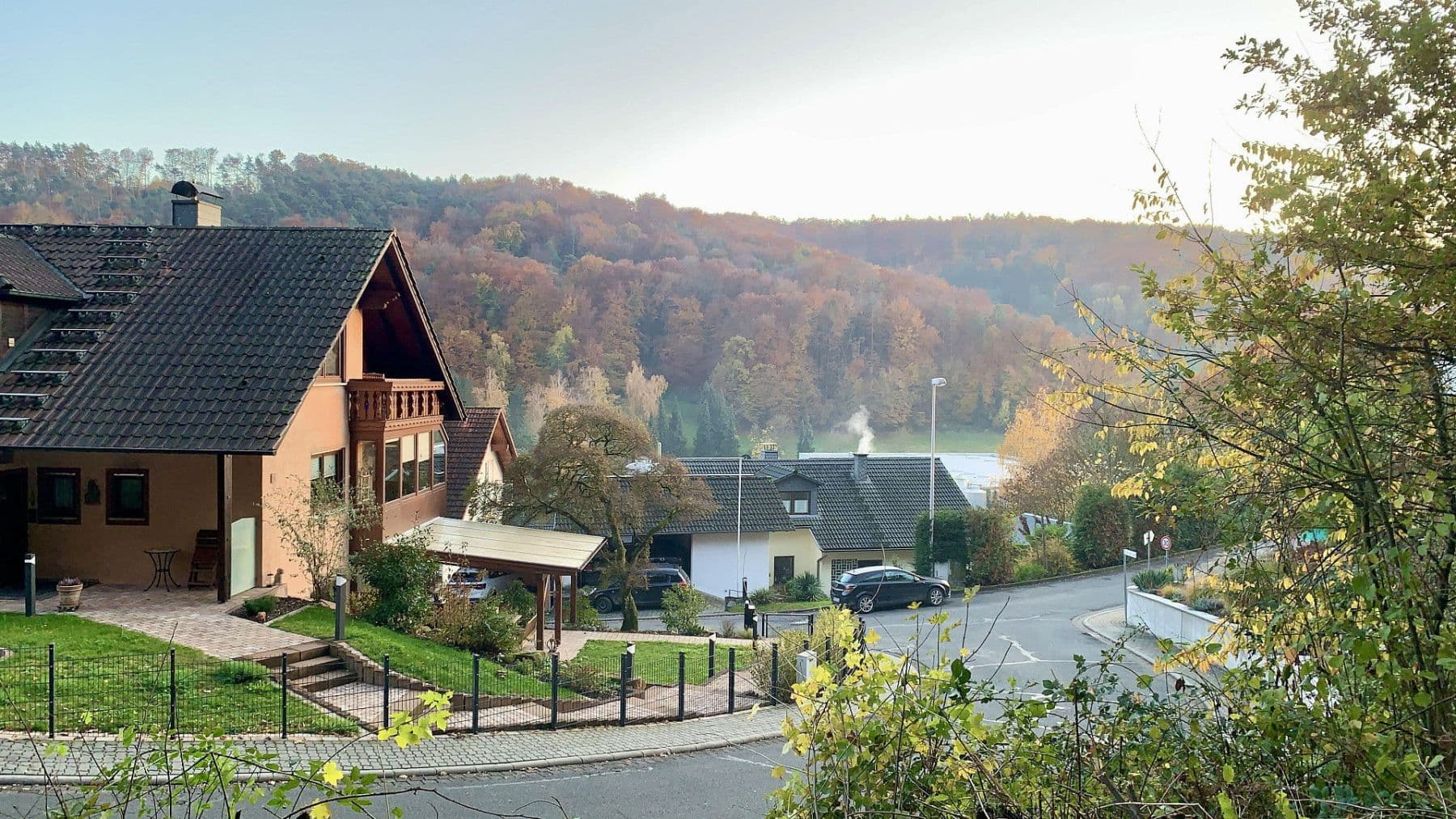 Predaj pozemku 1.397 m², Dr. Karl-Reus-Straße 3, Sulzbach am Main, Bavorsko Predaj pozemku 1.397 m², Dr. Karl-Reus-Straße 3, Sulzbach am Main, Bavorsko