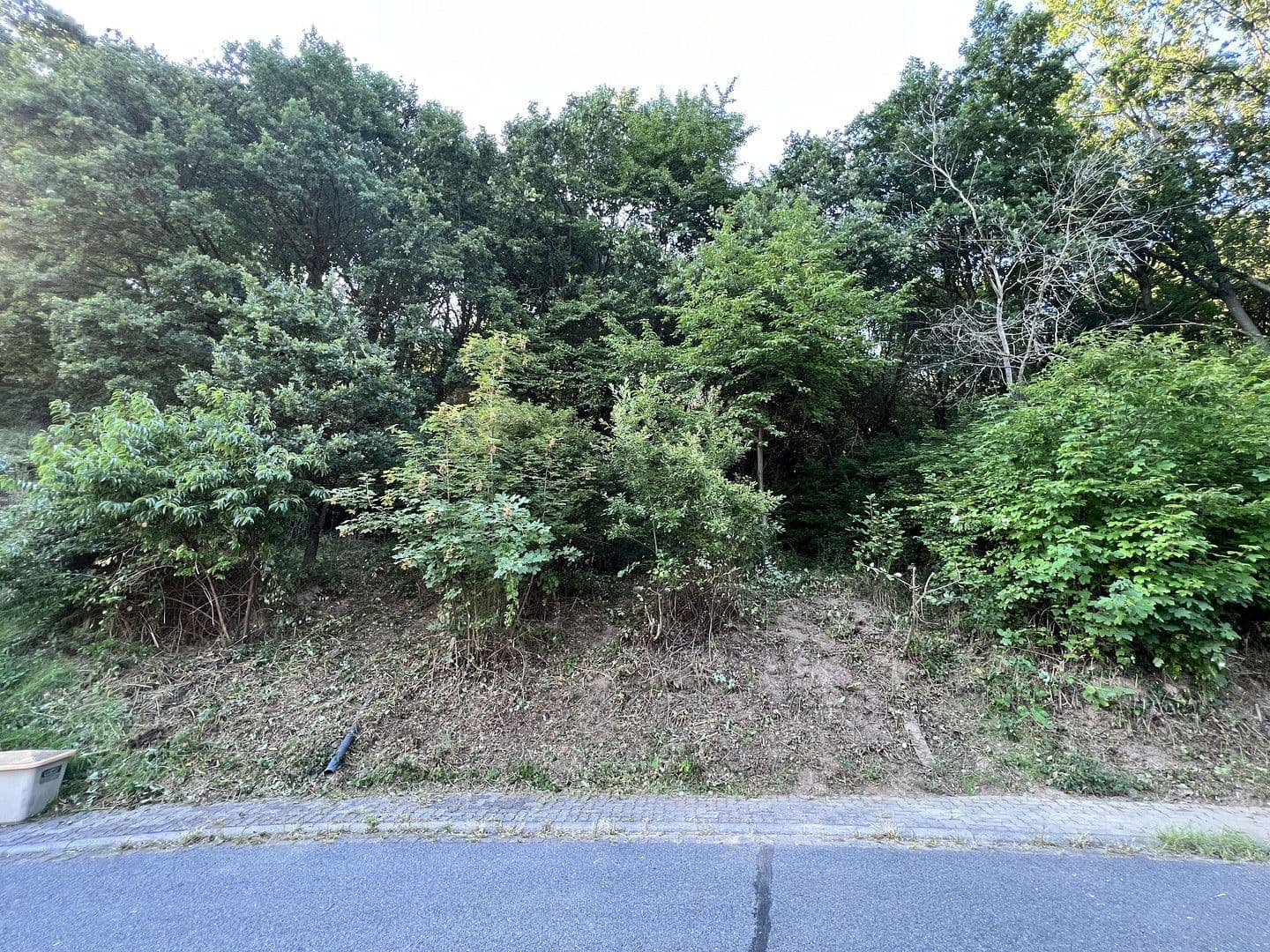 Predaj pozemku 1.397 m², Dr. Karl-Reus-Straße 3, Sulzbach am Main, Bavorsko Predaj pozemku 1.397 m², Dr. Karl-Reus-Straße 3, Sulzbach am Main, Bavorsko