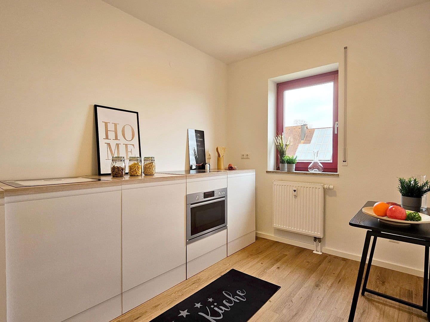 Predaj bytu 3-izbový 81 m², Kümmersbruck, Bavorsko Predaj bytu 3-izbový 81 m², Kümmersbruck, Bavorsko