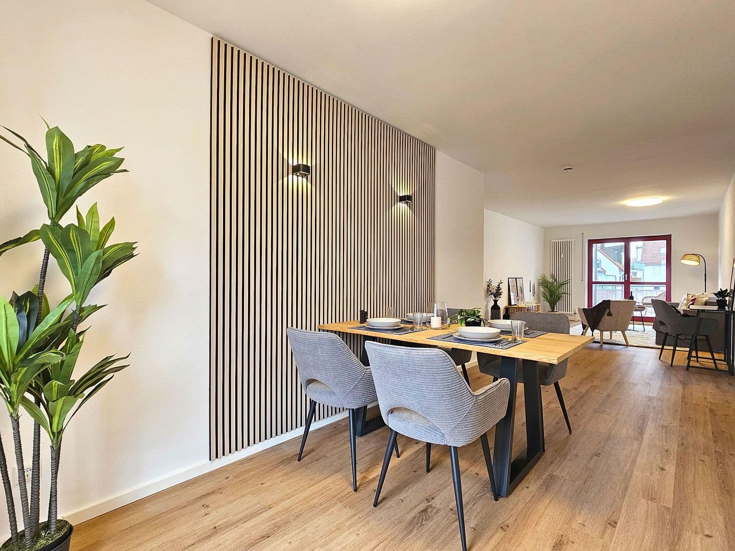 Predaj bytu 3-izbový 81 m², Kümmersbruck, Bavorsko Predaj bytu 3-izbový 81 m², Kümmersbruck, Bavorsko