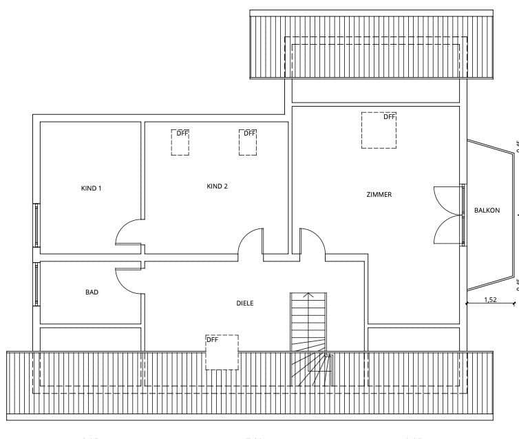 Prenájom domu 220 m², pozemek 857 m², Am Giesenbach 14, Lahr/Schwarzwald, Bádensko-Wurttembersko Prenájom domu 220 m², pozemek 857 m², Am Giesenbach 14, Lahr/Schwarzwald, Bádensko-Wurttembersko