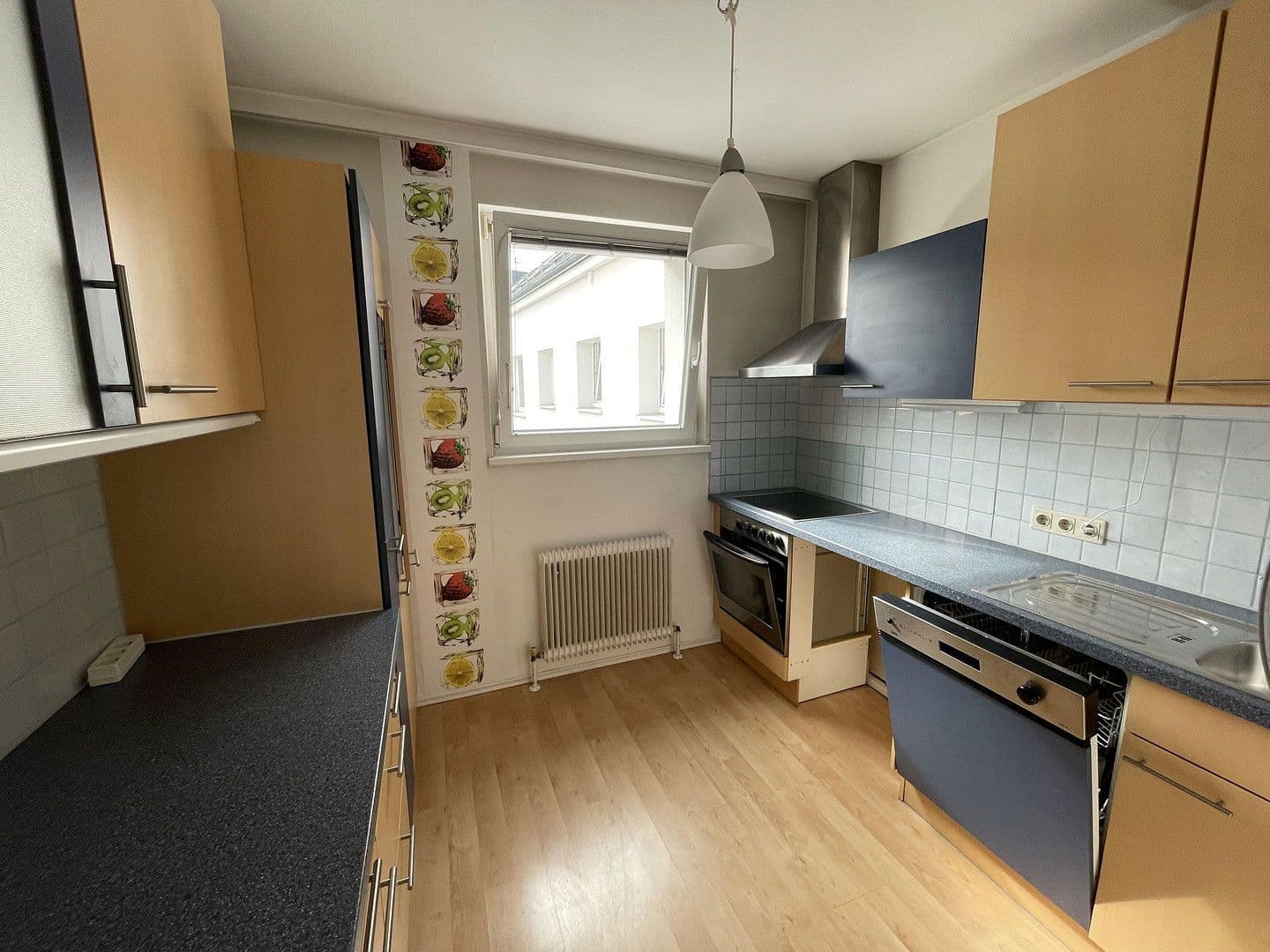 Predaj bytu 2-izbový 63 m², Schenkendorfgasse, Wien, Viedeň Predaj bytu 2-izbový 63 m², Schenkendorfgasse, Wien, Viedeň