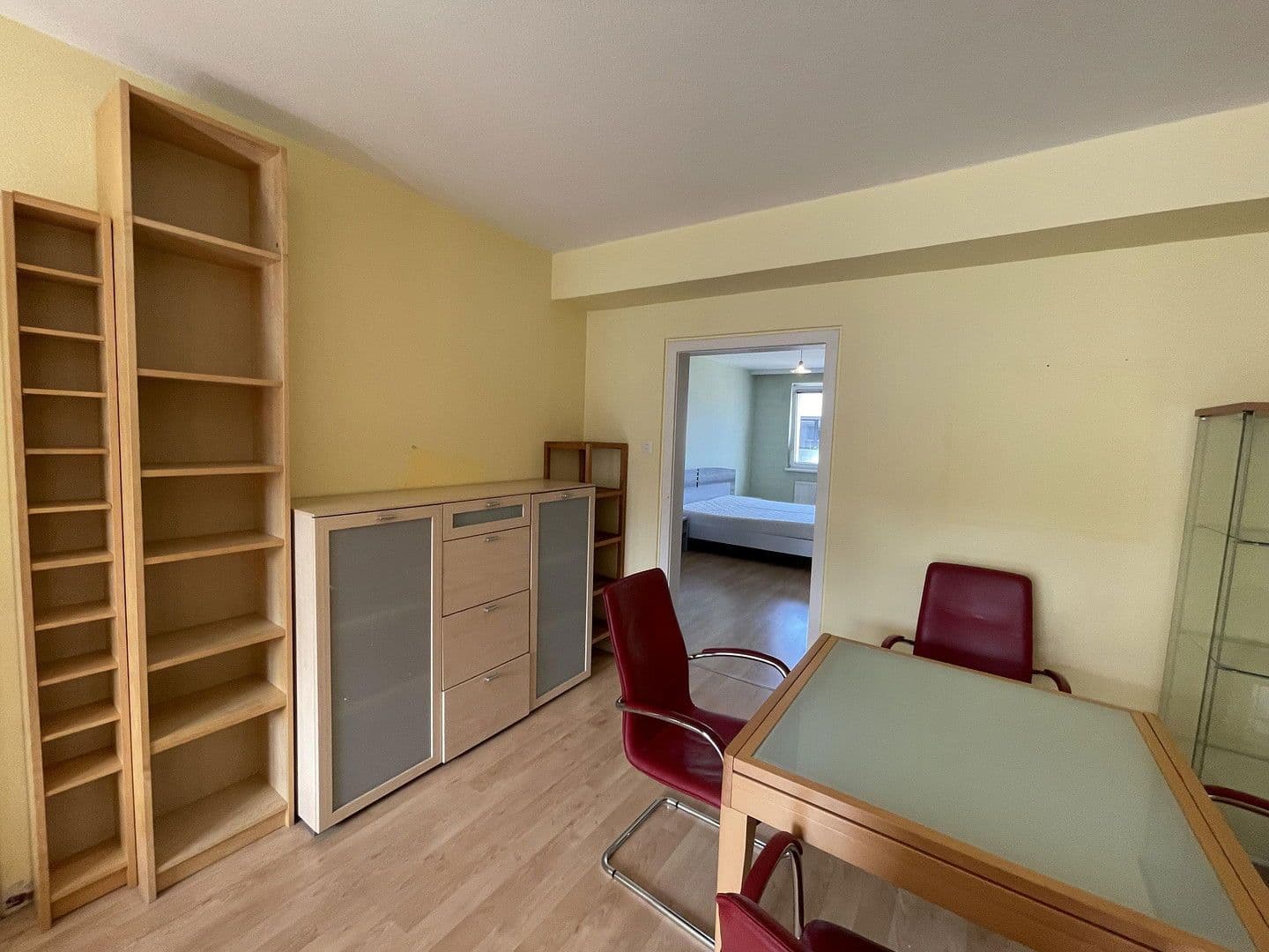 Predaj bytu 2-izbový 63 m², Schenkendorfgasse, Wien, Viedeň Predaj bytu 2-izbový 63 m², Schenkendorfgasse, Wien, Viedeň