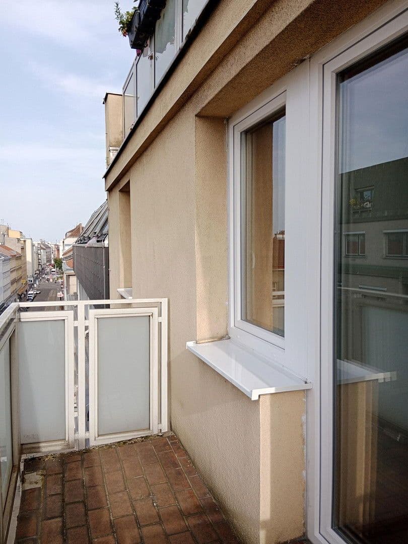 Prenájom bytu 6-izbový 110 m², Columbusg., Wien, Viedeň Prenájom bytu 6-izbový 110 m², Columbusg., Wien, Viedeň