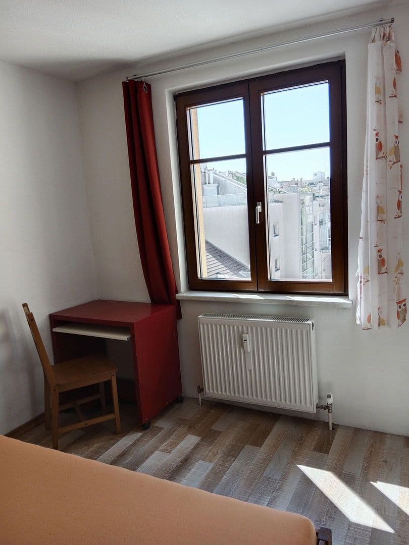 Prenájom bytu 6-izbový 110 m², Columbusg., Wien, Viedeň Prenájom bytu 6-izbový 110 m², Columbusg., Wien, Viedeň