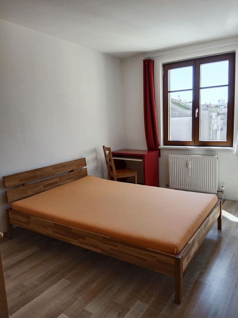 Prenájom bytu 6-izbový 110 m², Columbusg., Wien, Viedeň Prenájom bytu 6-izbový 110 m², Columbusg., Wien, Viedeň