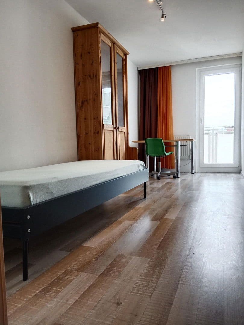 Prenájom bytu 6-izbový 110 m², Columbusg., Wien, Viedeň Prenájom bytu 6-izbový 110 m², Columbusg., Wien, Viedeň