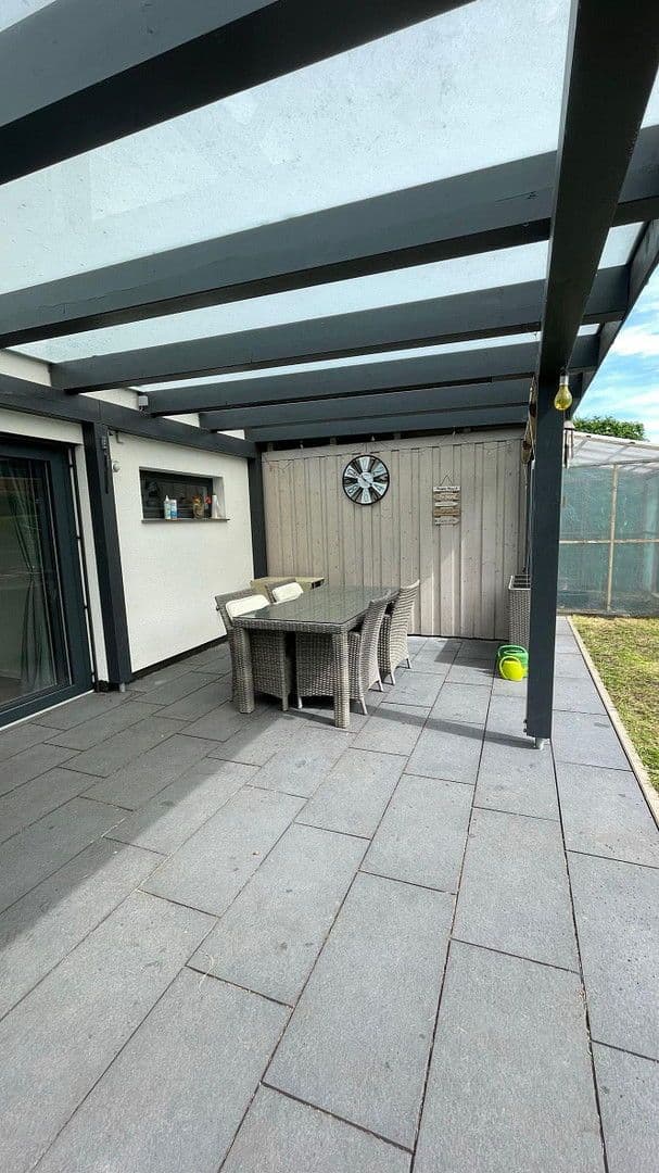 Predaj domu 141 m², pozemek 711 m², Bielefeld, Severné Porýnie - Westfálsko Predaj domu 141 m², pozemek 711 m², Bielefeld, Severné Porýnie - Westfálsko