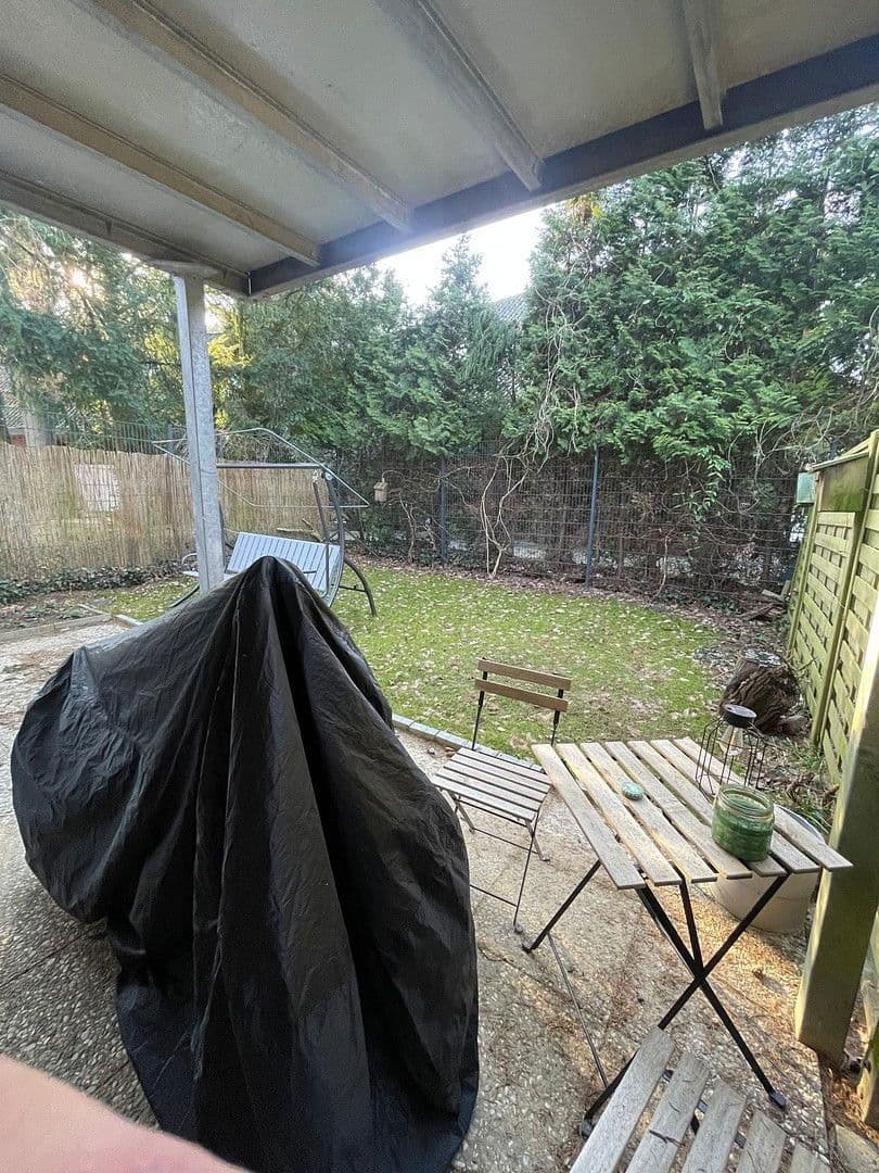 Prenájom bytu 2-izbový 56 m², Tinsdaler Kirchenweg 241a, Hamburg, Hamburg Prenájom bytu 2-izbový 56 m², Tinsdaler Kirchenweg 241a, Hamburg, Hamburg