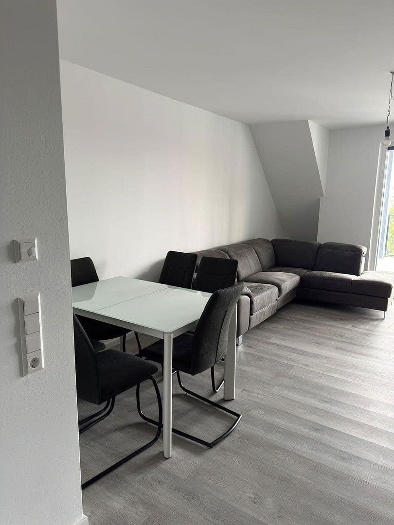 Predaj bytu 2-izbový 61 m², Obertshausen, Hesensko Predaj bytu 2-izbový 61 m², Obertshausen, Hesensko