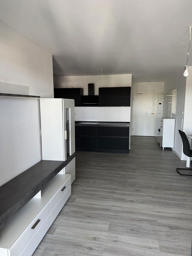 Predaj bytu 2-izbový 61 m², Obertshausen, Hesensko Predaj bytu 2-izbový 61 m², Obertshausen, Hesensko