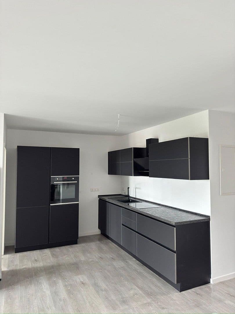 Predaj bytu 2-izbový 61 m², Obertshausen, Hesensko Predaj bytu 2-izbový 61 m², Obertshausen, Hesensko