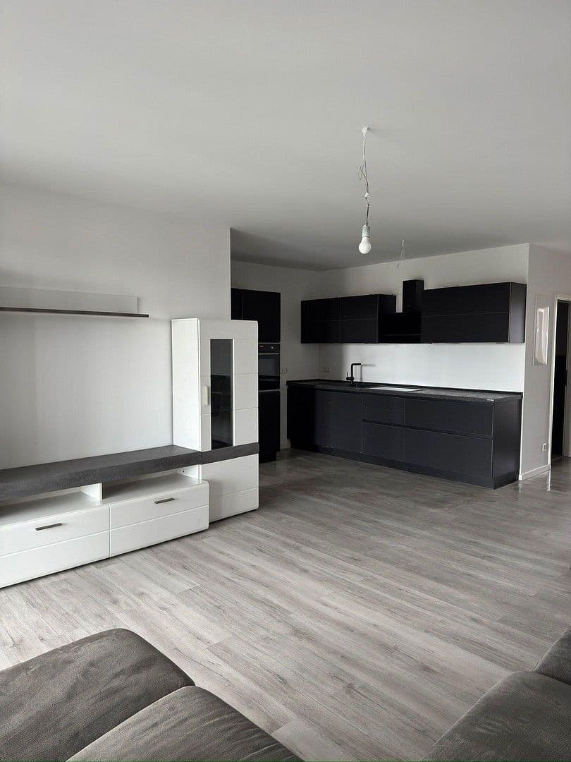 Predaj bytu 2-izbový 61 m², Obertshausen, Hesensko Predaj bytu 2-izbový 61 m², Obertshausen, Hesensko