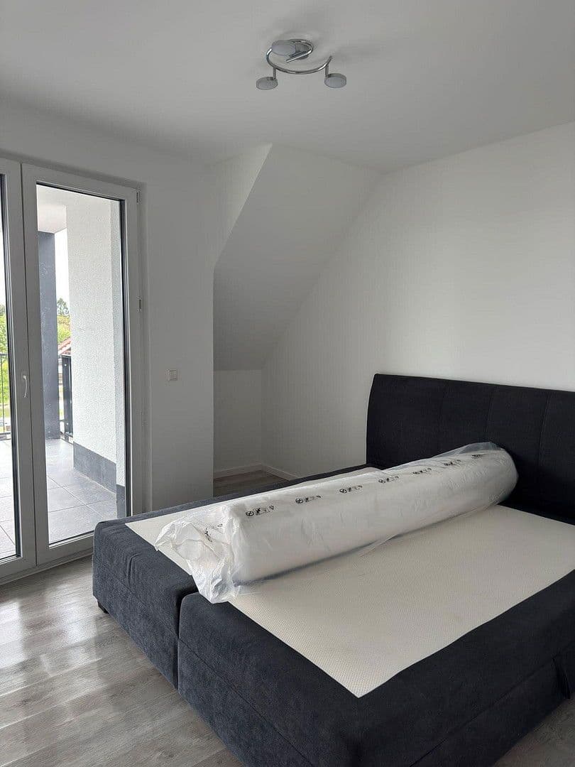 Predaj bytu 2-izbový 61 m², Obertshausen, Hesensko Predaj bytu 2-izbový 61 m², Obertshausen, Hesensko