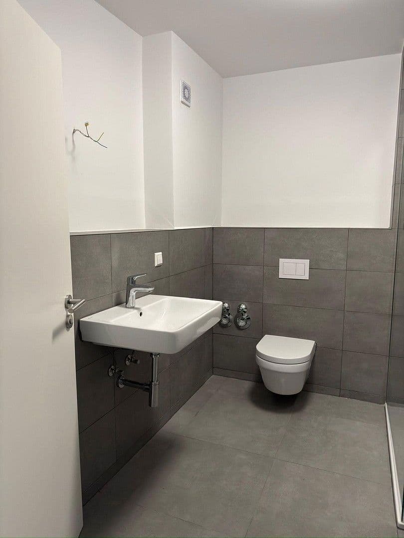 Predaj bytu 2-izbový 61 m², Obertshausen, Hesensko Predaj bytu 2-izbový 61 m², Obertshausen, Hesensko