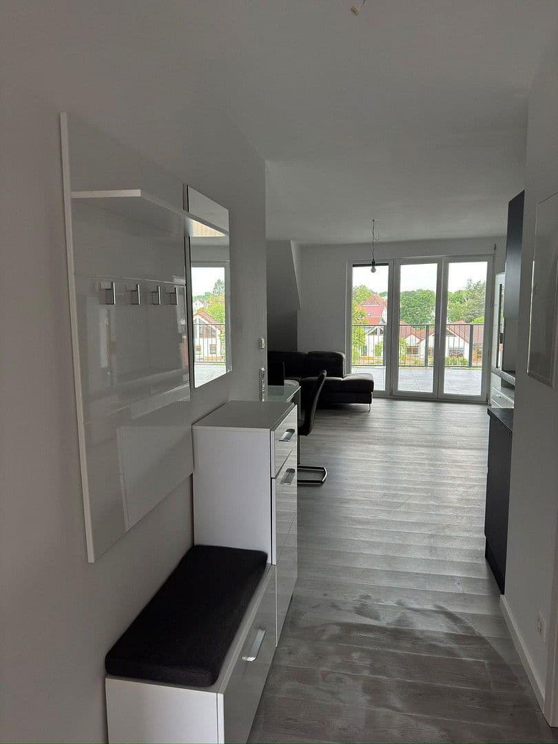 Predaj bytu 2-izbový 61 m², Obertshausen, Hesensko Predaj bytu 2-izbový 61 m², Obertshausen, Hesensko