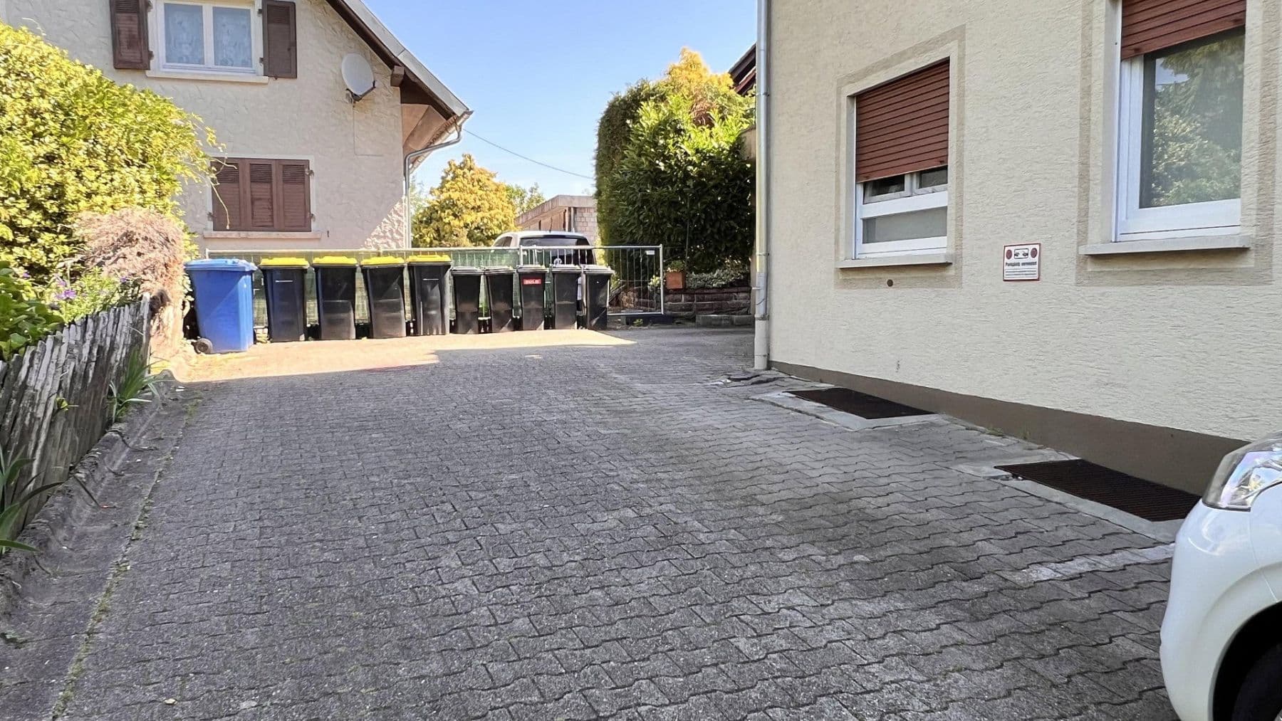 Predaj bytu 4-izbový 105 m², Baden-Baden, Bádensko-Wurttembersko Predaj bytu 4-izbový 105 m², Baden-Baden, Bádensko-Wurttembersko