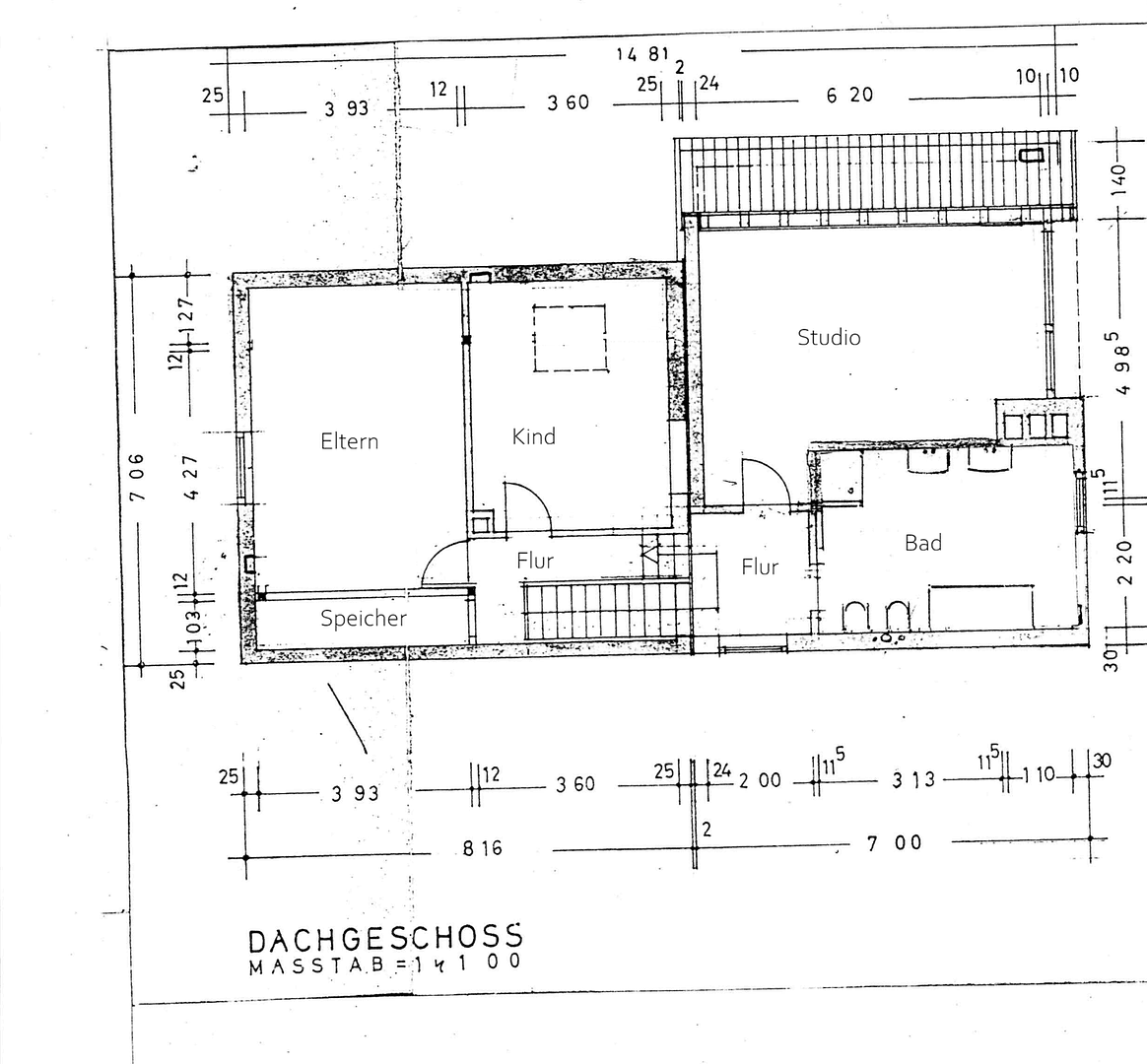 Predaj domu 160 m², pozemek 685 m², Haar, Bavorsko Predaj domu 160 m², pozemek 685 m², Haar, Bavorsko
