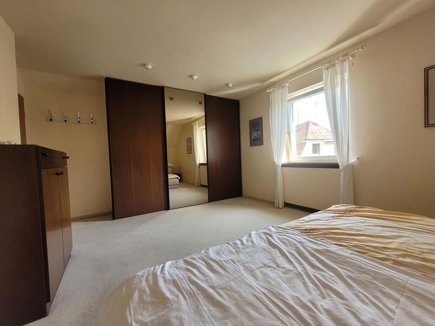 Predaj domu 160 m², pozemek 685 m², Haar, Bavorsko Predaj domu 160 m², pozemek 685 m², Haar, Bavorsko