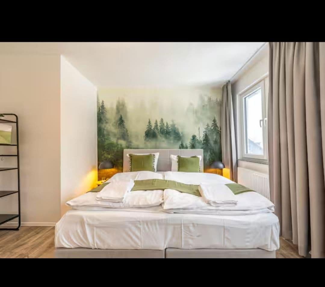 Predaj domu 370 m², pozemek 800 m², Braunlage, Dolné Sasko Predaj domu 370 m², pozemek 800 m², Braunlage, Dolné Sasko