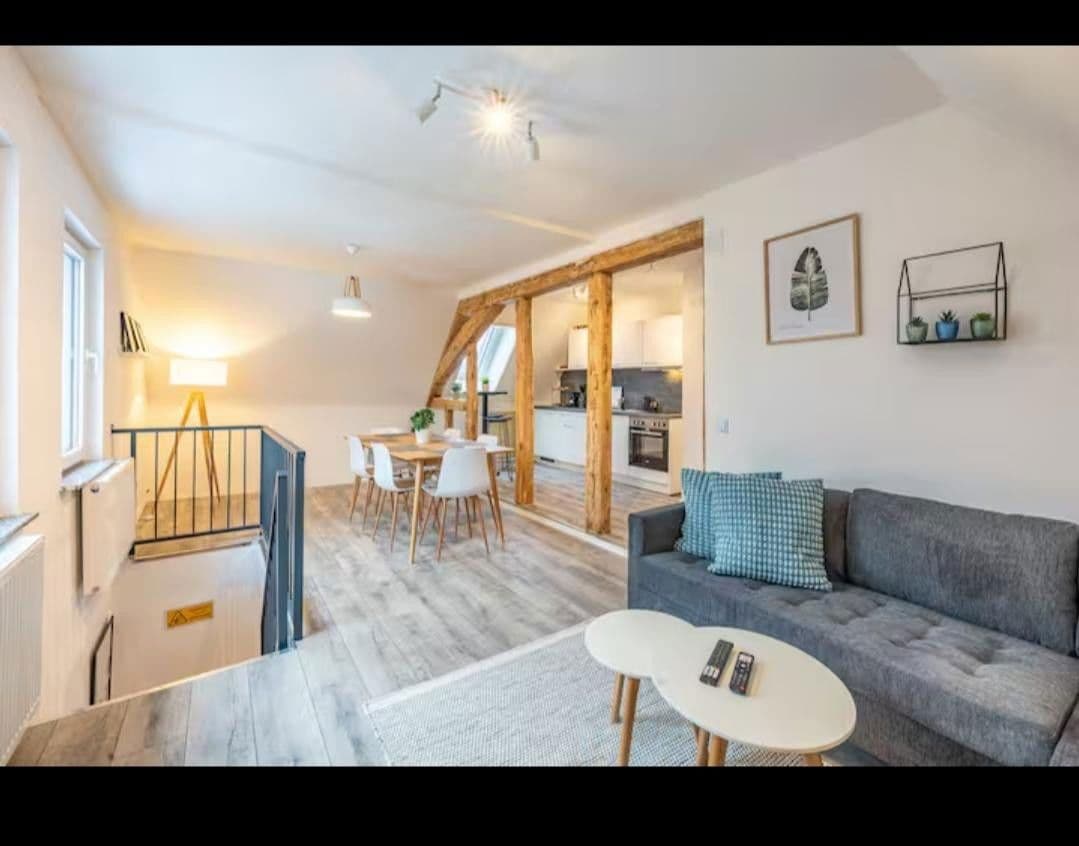 Predaj domu 370 m², pozemek 800 m², Braunlage, Dolné Sasko Predaj domu 370 m², pozemek 800 m², Braunlage, Dolné Sasko